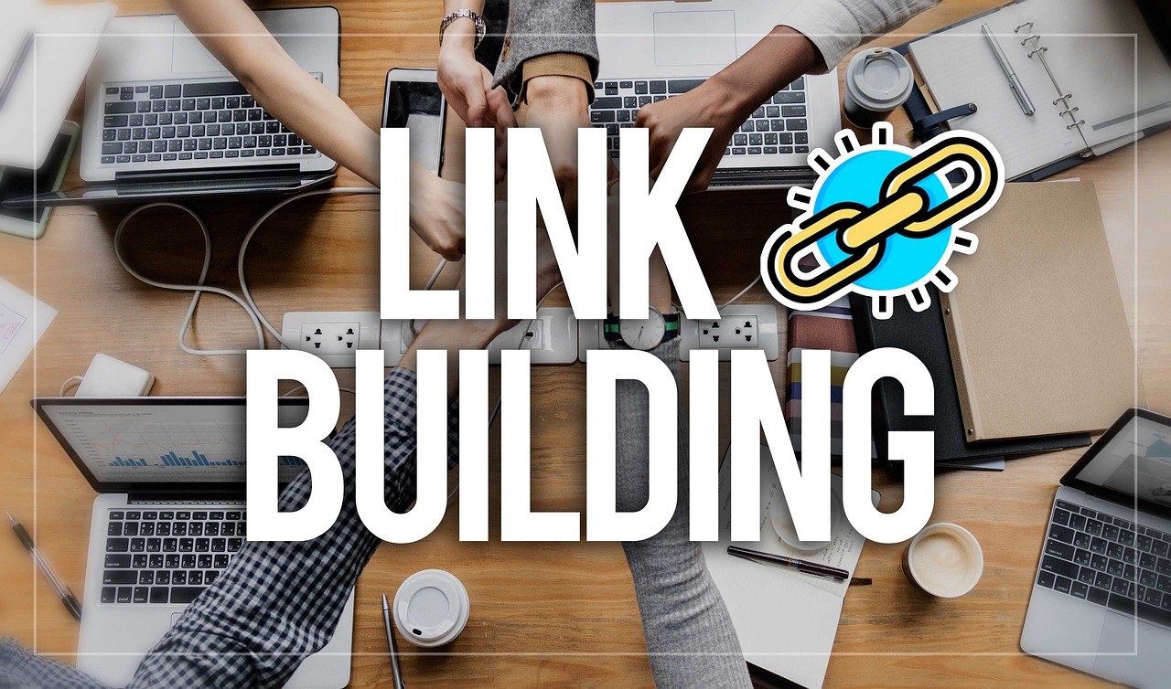 Local Link Building