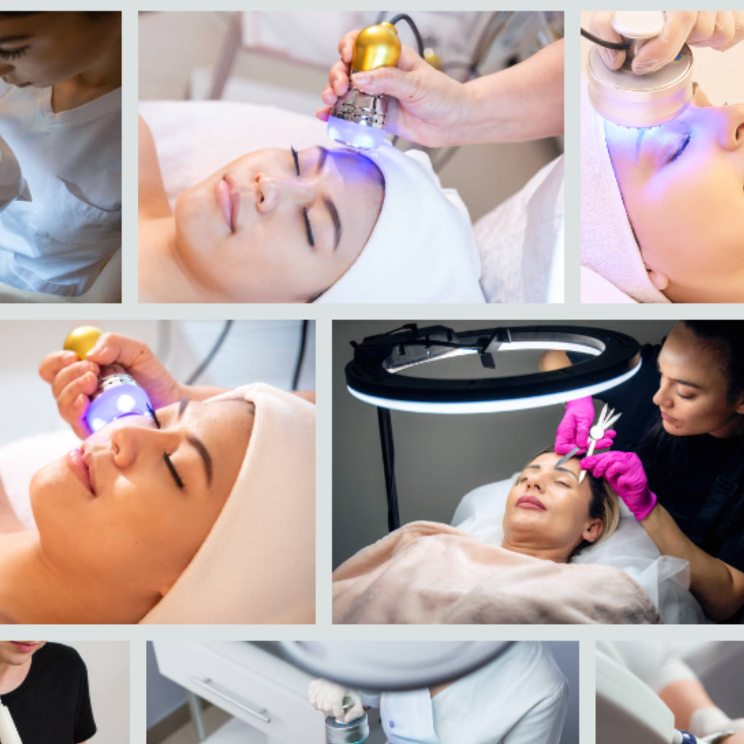 SEO Services For Aesthetic Clinics